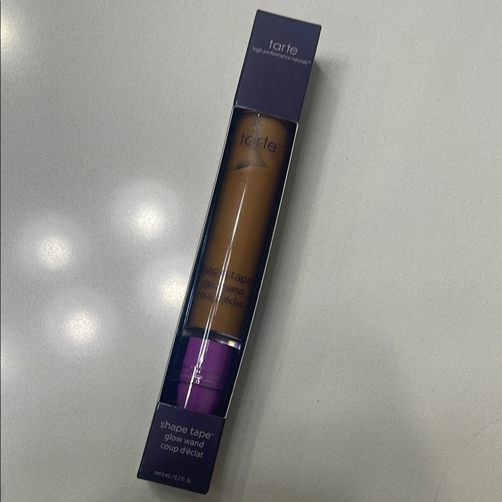 Tarte Shape Tape Glow Wand - Tan